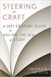 Cover of: Steering the Craft by Ursula K. Le Guin
