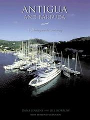 Cover of: Antigua and Barbuda: A Photographic Journey