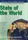 Cover of: State of the World 2002 (Worldwatch Institute Books)