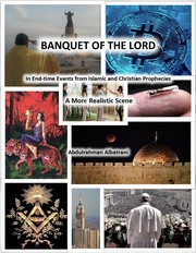 BANQUET OF THE LORD by Abdulrahman Albatarni