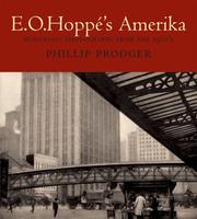 E.O. Hoppé's Amerika : modernist photographs from the 1920's