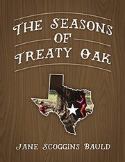 Cover of: The Seasons of Treaty Oak