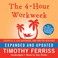 Cover of: The 4-Hour Workweek