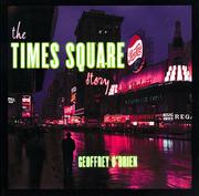 Cover of: The Times Square story