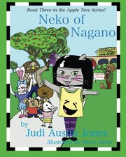 Cover of: Neko of Nagano