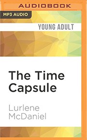 Cover of: Time Capsule, The