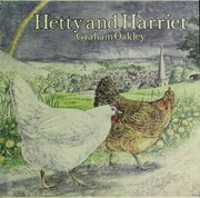 Cover of: Hetty and Harriet