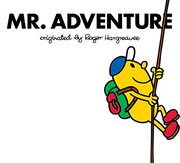 Cover of: Mr. Adventure