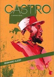 Cover of: Castro by Reinhard Kleist