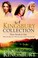 Cover of: A Kingsbury Collection : Three Novels in One