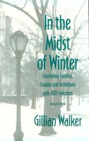 Cover of: In the midst of winter