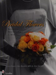 Bridal flowers by Ginny Parfitt