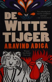 Cover of: De Witte Tijger