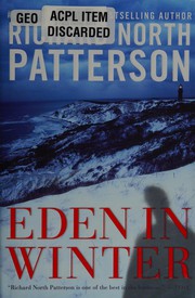 Cover of: Eden in winter: a novel