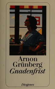 Cover of: Gnadenfrist