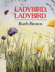 Cover of: Ladybird, ladybird