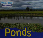 Cover of: Ponds