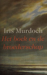 Cover of: Het boek en de broederschap