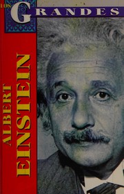 Cover of: Albert Einstein