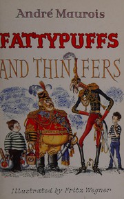 Cover of: Fattypuffs and Thinifers