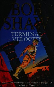 Cover of: Terminal Velocity by Bob Shaw