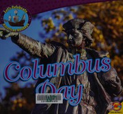 Columbus Day by Aaron Carr