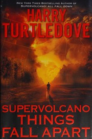 Cover of: Supervolcano: things fall apart
