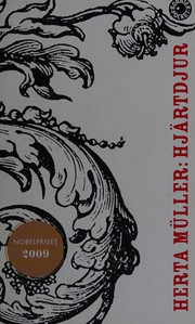 Cover of: Hjärtdjur