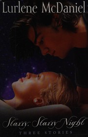 Cover of: Starry, starry night: three stories