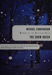 Cover of: The snow queen