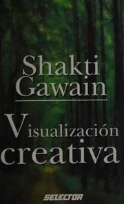 Cover of: Visualización creativa