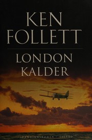 Cover of: London kalder by Ken Follett
