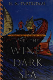 Cover of: The Wine-Dark Sea