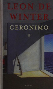 Cover of: Geronimo: roman