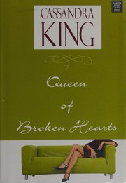 Cover of: Queen of broken hearts