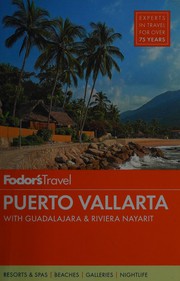 Fodor's Puerto Vallarta by Pierre Hartz, Doug Stallings
