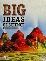 Cover of: DK Big ideas of science reference library by Johanna Burke