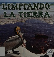 Cover of: Limpiando la Tierra by Precious Mckenzie