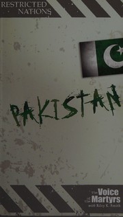 Cover of: Pakistan: an enduring witness
