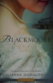 Cover of: Blackmoore by Julianne Donaldson