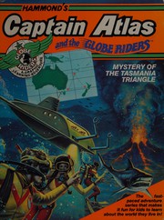 Cover of: Mystery of the Tasmania Triangle.