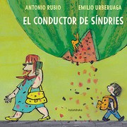 Cover of: El conductor de síndries
