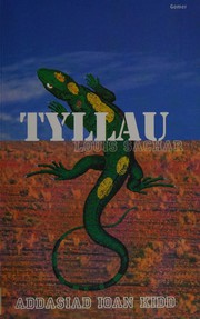 Cover of: Tyllau by Louis Sachar