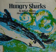 Cover of: Hungry Sharks,