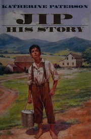 Cover of: Jip: his story