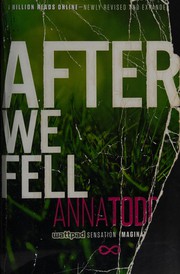Cover of: After We Fell (After Series, Book 3) by Anna Todd