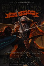 Cover of: Seeds of rebellion by Brandon Mull