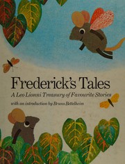 Cover of: Frederick's tales by Leo Lionni