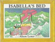 Cover of: Isabella's bed