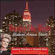 Cover of: Madison Avenue Shoot Lib/E: A Murder, She Wrote Mystery